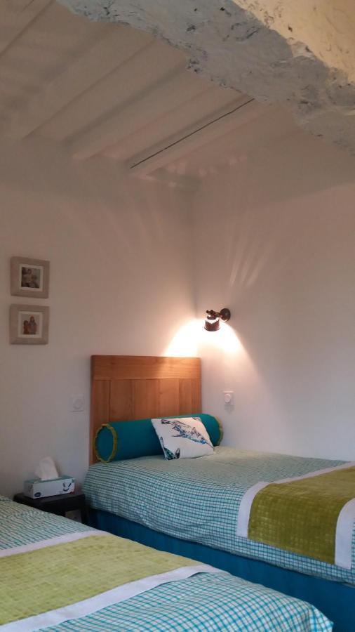 Manoir De La Ville Marie Hirel ภายนอก รูปภาพ